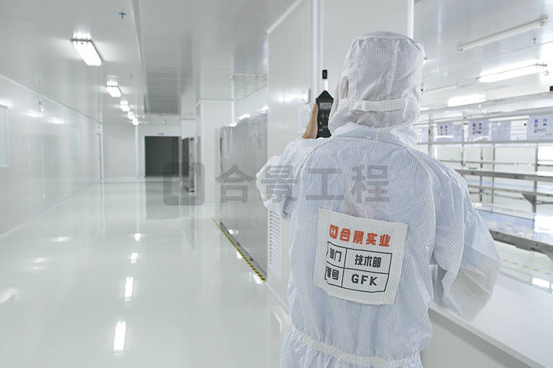 中國(guó)最大的凈化公司 排名重不重要，看這些才可靠！