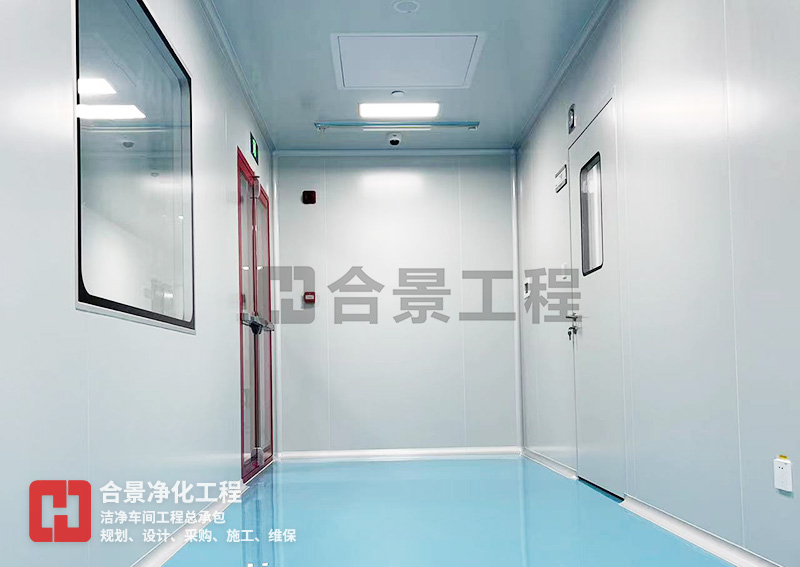 ?醫療潔凈車間裝修溫濕度標準解析與實施策略